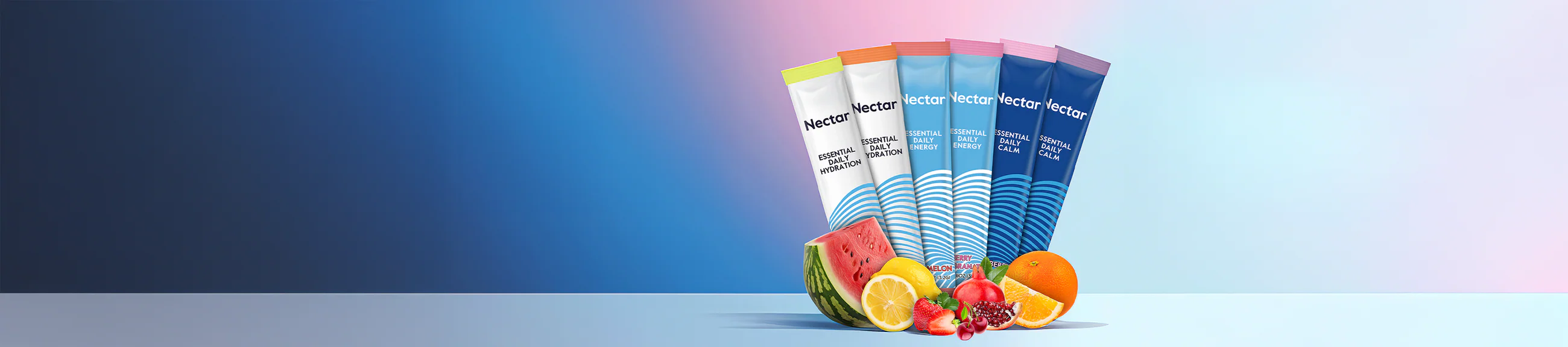 Hydration Refined for Every Move